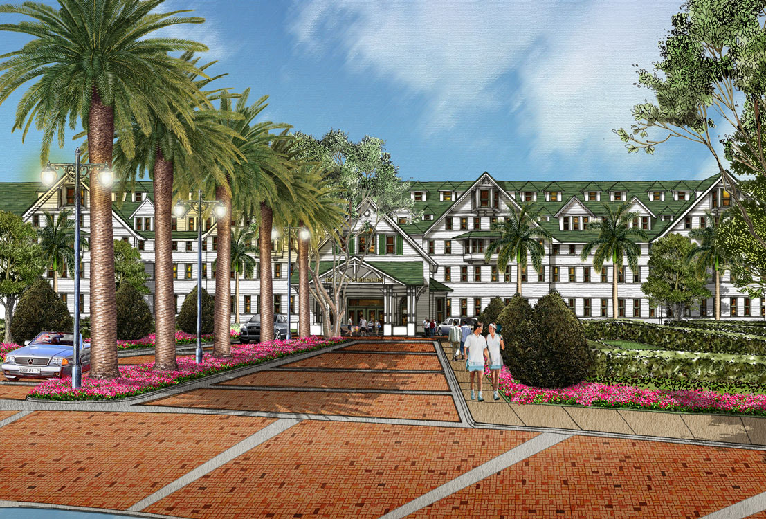 Belleview Biltmore RJHA