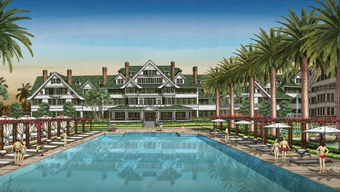 Belleview Biltmore RJHA