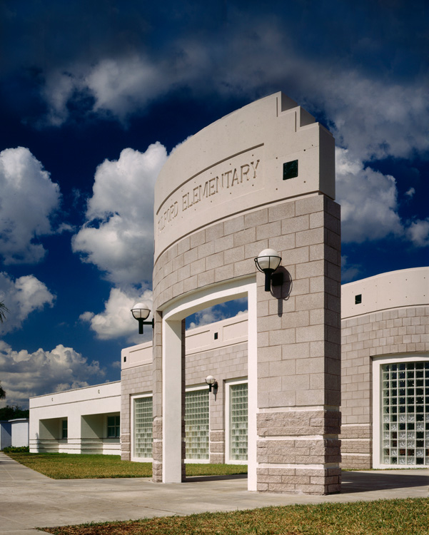 Fulford Elementary School RJHA