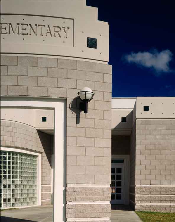 Fulford Elementary School RJHA