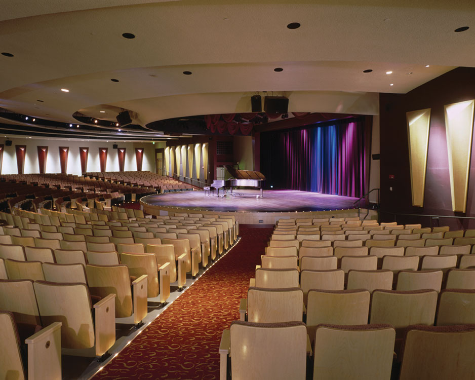 Wynmoor Community Theatre – RJHA